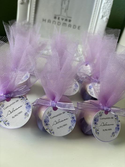 Detalles para Comunión • Personalizadas