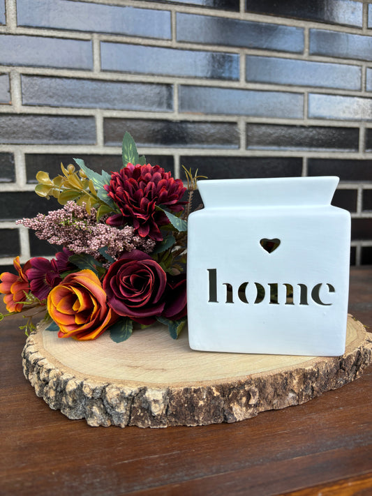 Quemador HOME ✨🧘🏼‍♀️