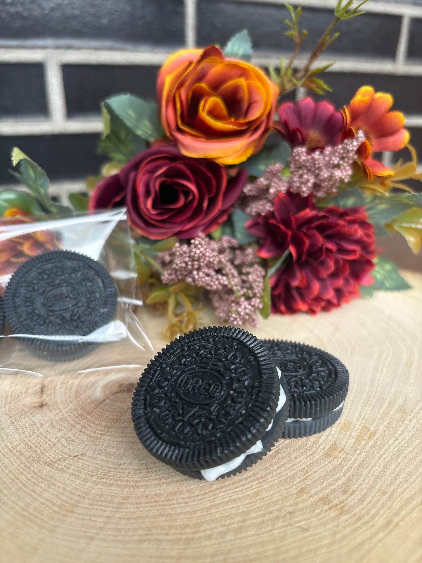 Wax Melts Oreo
