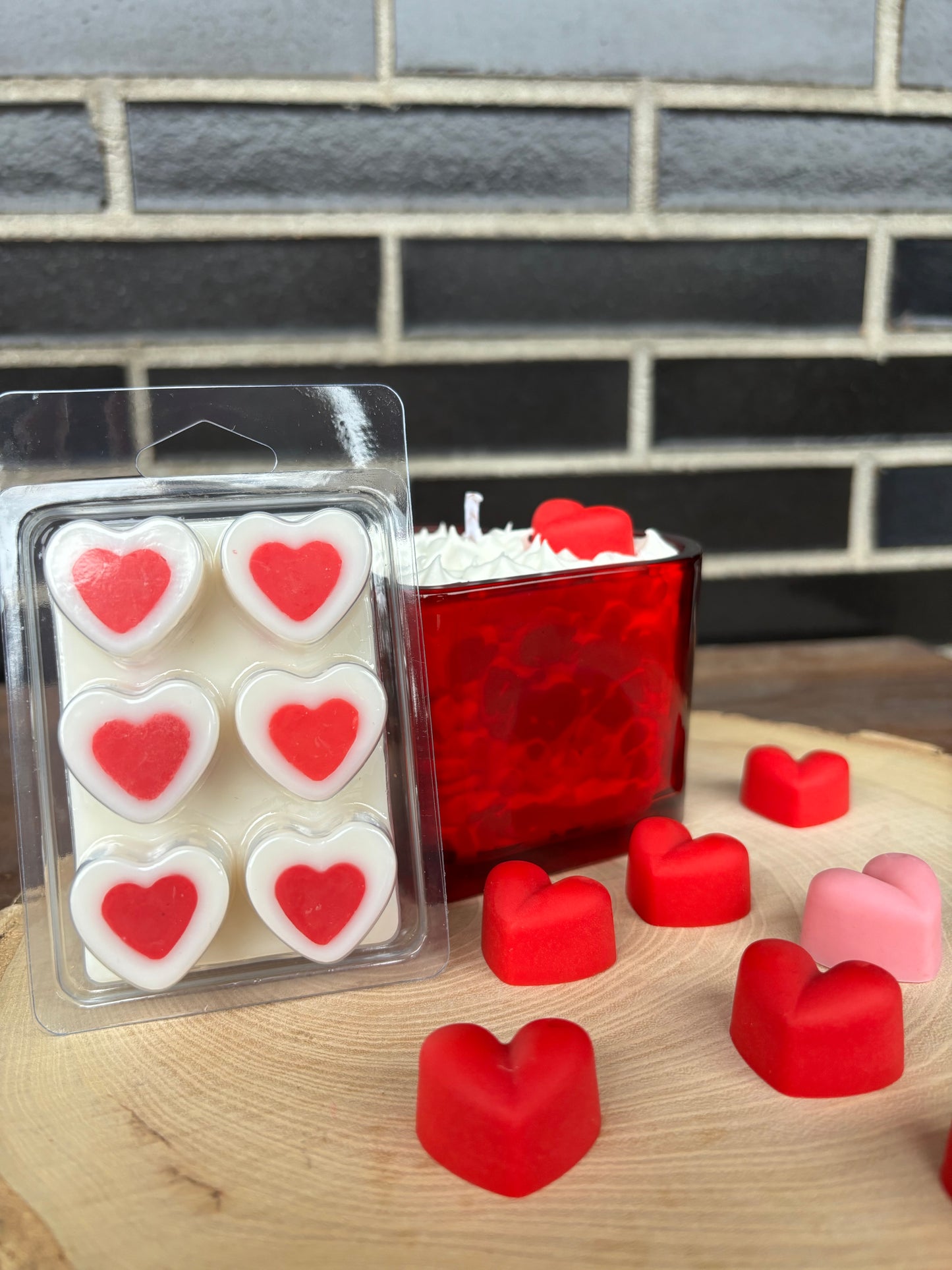 Tableta Wax Melts ❤️