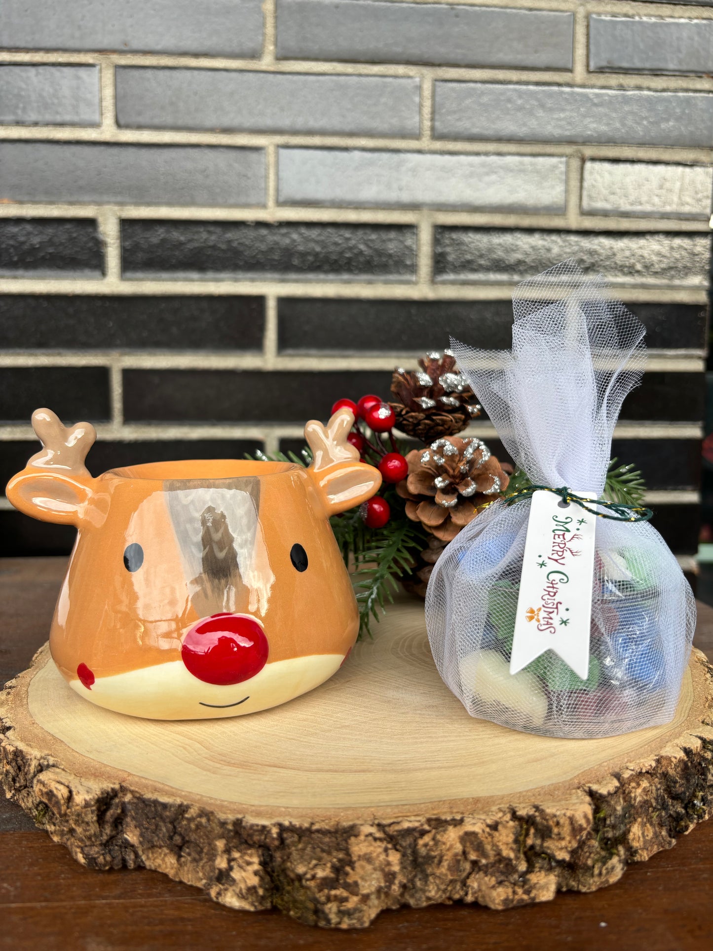Pack Navideño ✨