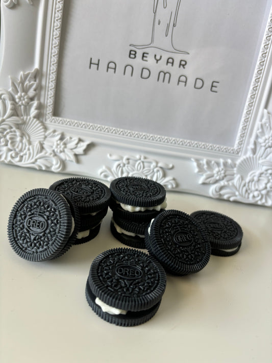 Wax Melts Oreo