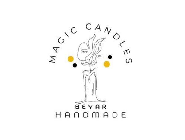 BEYAR MAGIC CANDLES