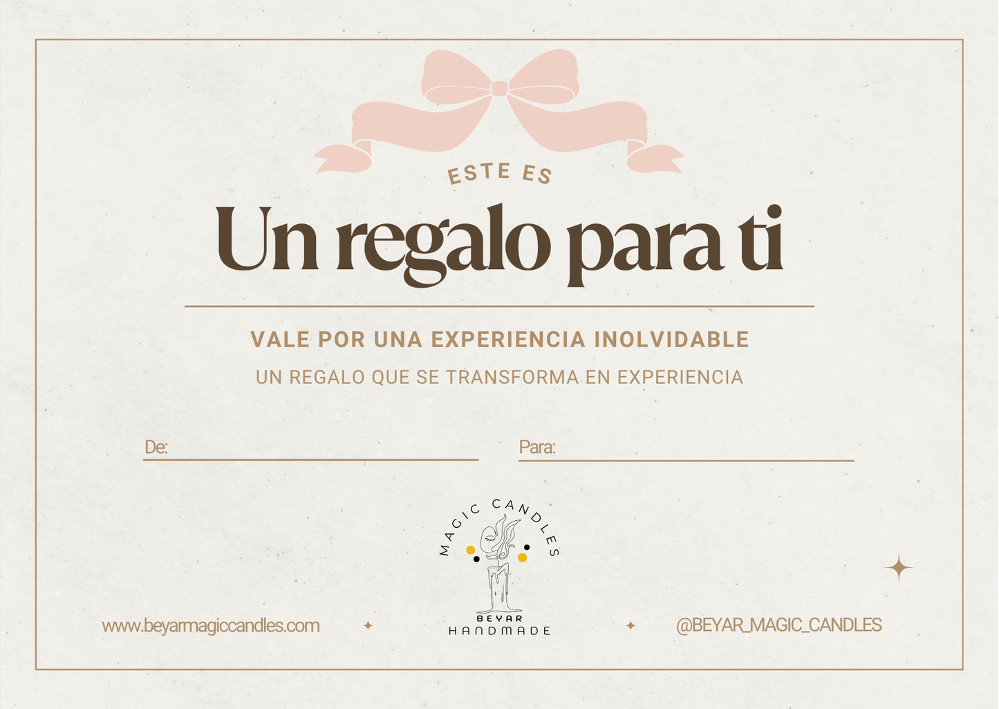 regalo