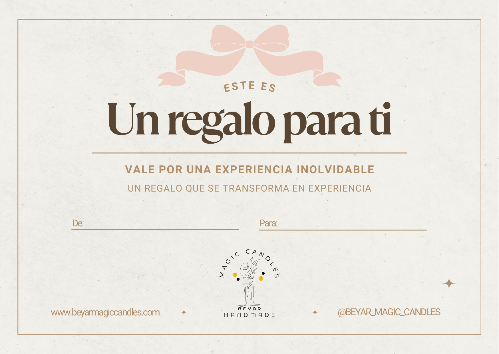 regalo