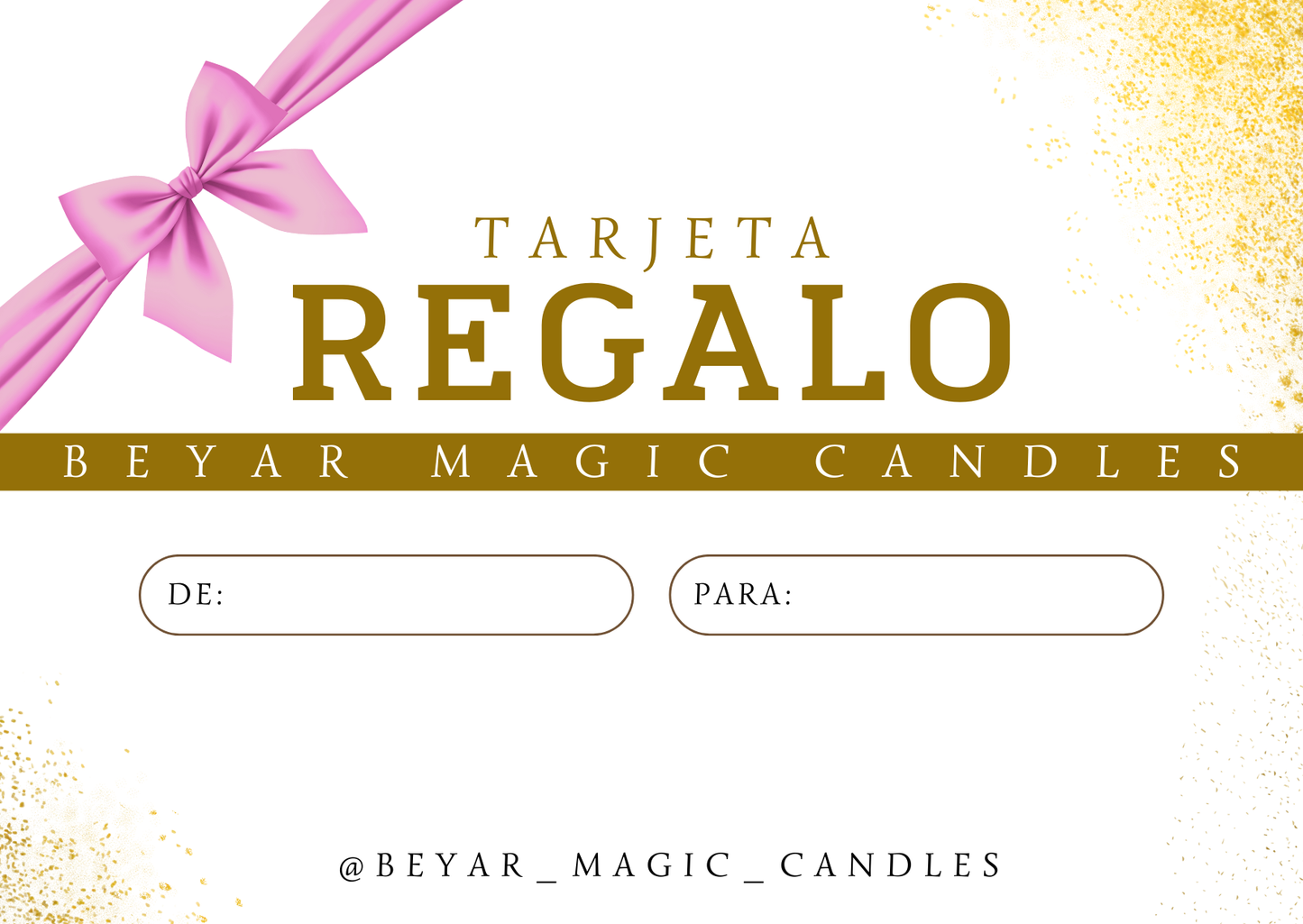 regalo