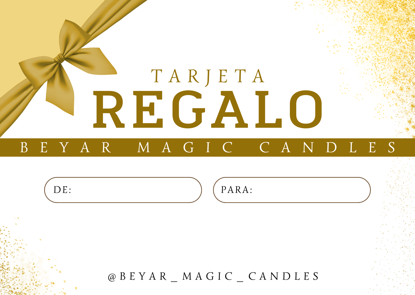 regalo