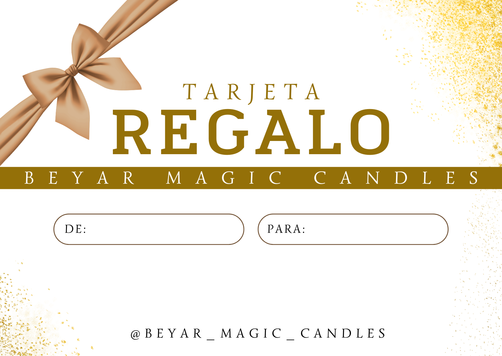 regalo